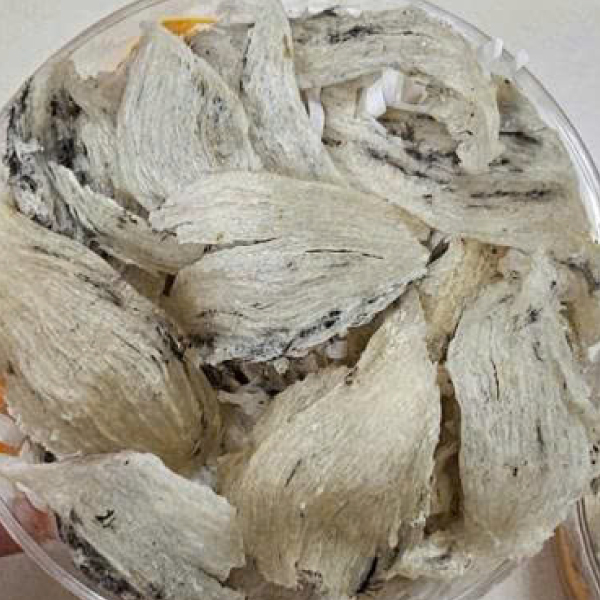 YẾN THÔ - BỂ LÔNG VỪA