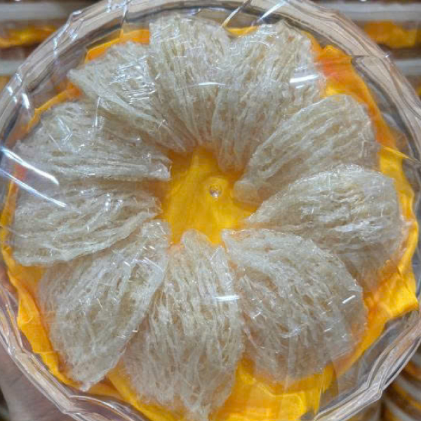 TỔ YẾN TINH CHẾ SỢI NGẮN