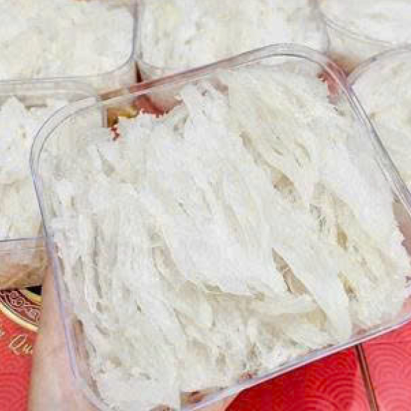 YẾN TƯƠI SỢI DÀI